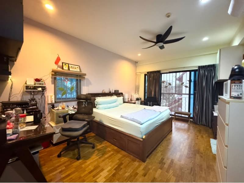 The Springfield, Chempaka Kuning Link, 4 Bedrooms, 2,874 sqft, Cluster House For Sale, by Dennis Chua, 25499528 - PropertyGuru.com.sg