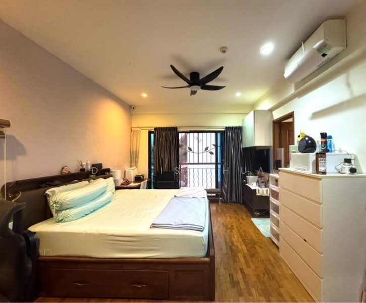 The Springfield, Chempaka Kuning Link, 4 Bedrooms, 2,874 sqft, Cluster House For Sale, by Dennis Chua, 25499528 - PropertyGuru.com.sg