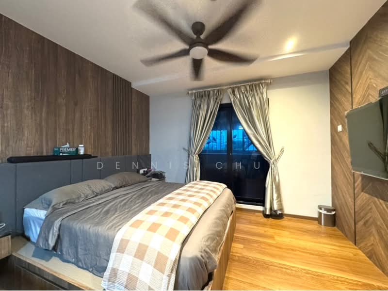 The Springfield, Chempaka Kuning Link, 4 Bedrooms, 2,874 sqft, Cluster House For Sale, by Dennis Chua, 25499528 - PropertyGuru.com.sg