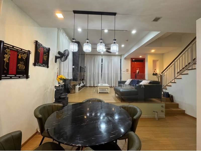 The Springfield, Chempaka Kuning Link, 4 Bedrooms, 2,874 sqft, Cluster House For Sale, by Dennis Chua, 25499528 - PropertyGuru.com.sg