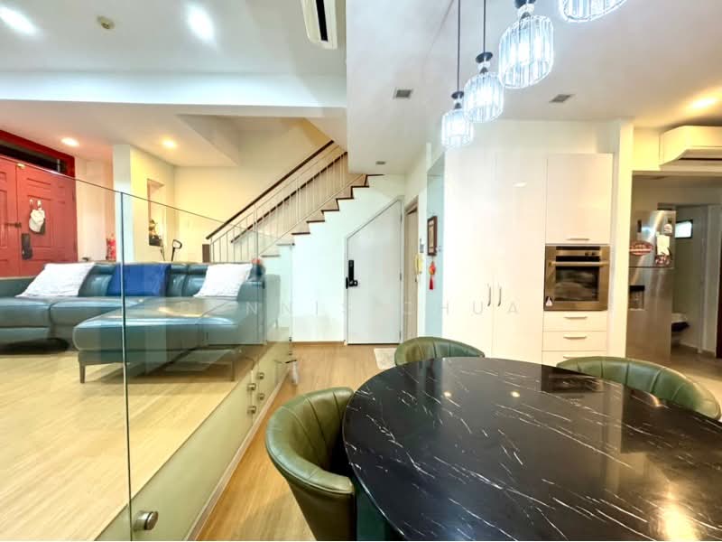 The Springfield, Chempaka Kuning Link, 4 Bedrooms, 2,874 sqft, Cluster House For Sale, by Dennis Chua, 25499528 - PropertyGuru.com.sg