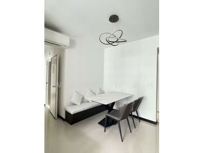 For Rent - 93A Telok Blangah Street 31