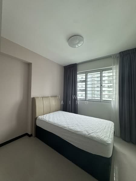 93A Telok Blangah Street 31, 93A Telok Blangah Street 31, 3 Bedrooms, 1,000 sqft, HDB Flat For Rent, by Wah Wah Hlaing, 25499534 - Bedroom - PropertyGuru.com.sg