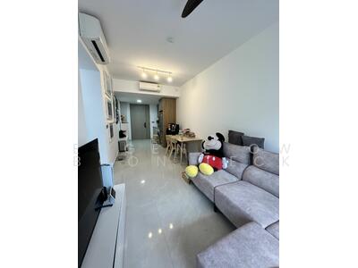 For Sale - Dairy Farm Residences