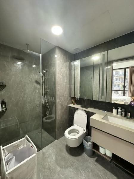 Dairy Farm Residences, 8 Dairy Farm Lane, Dairy Farm / Bukit Panjang / Choa Chu Kang, 2 Bedrooms, 721 sqft, Condominium For Sale, by Eugene Ow Boon Teck, 25499565 - PropertyGuru.com.sg