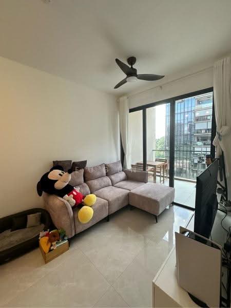 Dairy Farm Residences, 8 Dairy Farm Lane, Dairy Farm / Bukit Panjang / Choa Chu Kang, 2 Bedrooms, 721 sqft, Condominium For Sale, by Eugene Ow Boon Teck, 25499565 - PropertyGuru.com.sg