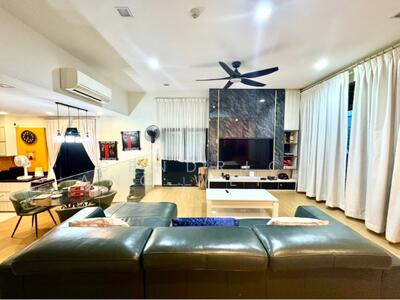 For Sale - The Springfield