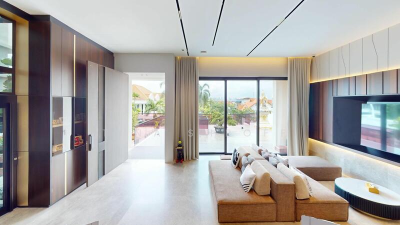 The Skyline House, Siglap Enclave, 10+ Bedrooms, 8,615 sqft, Detached House For Sale, by Tina Shroff, 25499588 - PropertyGuru.com.sg