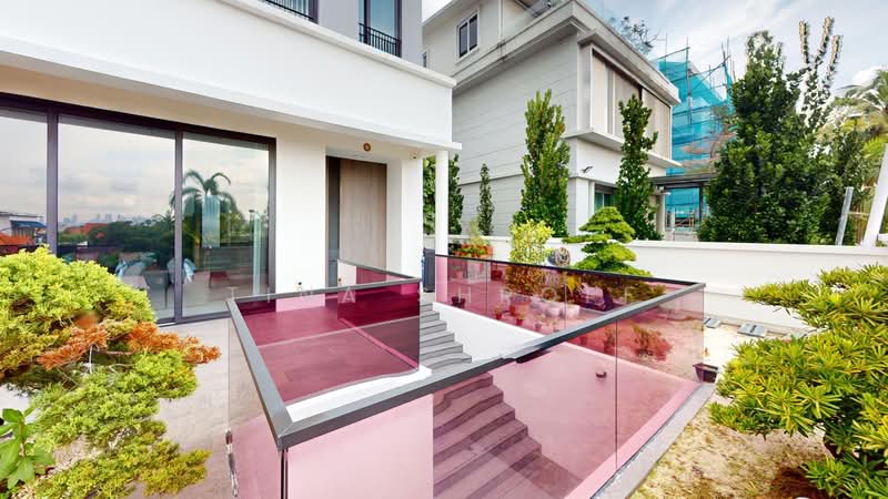 The Skyline House, Siglap Enclave, 10+ Bedrooms, 8,615 sqft, Detached House For Sale, by Tina Shroff, 25499588 - PropertyGuru.com.sg