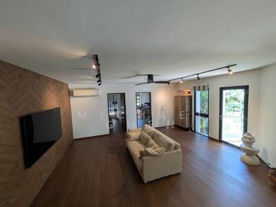 For Rent - 288B Bukit Batok Street 25