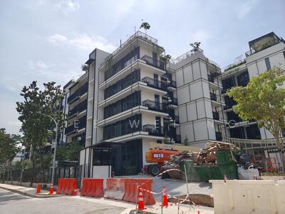 For Sale - Jervois Mansion