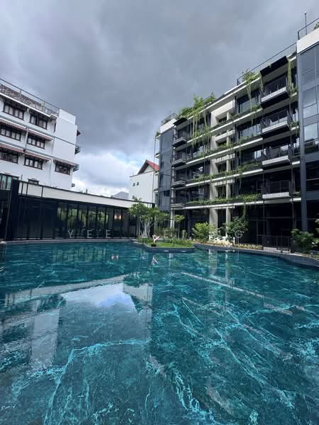Jervois Mansion Condominium For Sale at S$ 2,788,000 | PropertyGuru Singapore