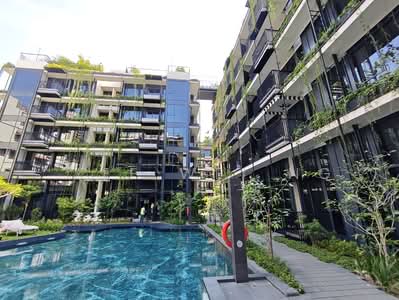 For Sale - Jervois Mansion