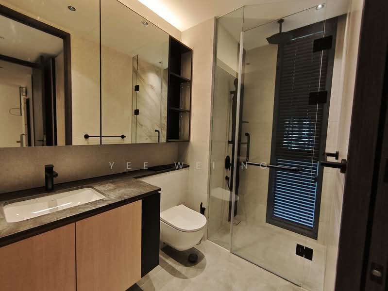 Jervois Mansion, 4 Jervois Close, 3 Bedrooms, 861 sqft, Condominium For Sale, by Yee Wei Ng, 25499603 - PropertyGuru.com.sg