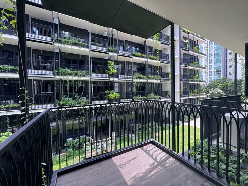 Jervois Mansion, 4 Jervois Close, 3 Bedrooms, 861 sqft, Condominium For Sale, by Yee Wei Ng, 25499603 - PropertyGuru.com.sg