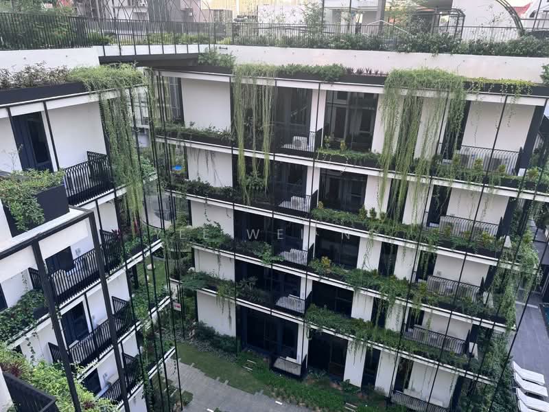 Jervois Mansion, 4 Jervois Close, 3 Bedrooms, 861 sqft, Condominium For Sale, by Yee Wei Ng, 25499603 - PropertyGuru.com.sg