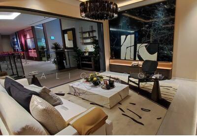 For Sale - PARKTOWN Residence