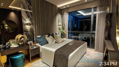 For Sale - PARKTOWN Residence