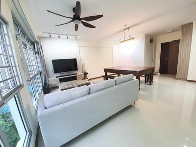 For Sale - 126C Canberra Street