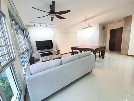 For Sale - 126C Canberra Street