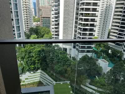 For Rent - Pullman Residences