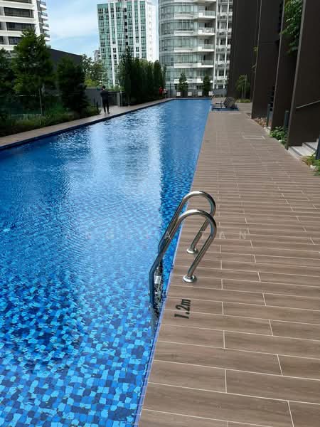 Pullman Residences, 18 Dunearn Road, 1 Bedroom, 463 sqft, Condominium For Rent, by Angela Tan, 25499666 - PropertyGuru.com.sg