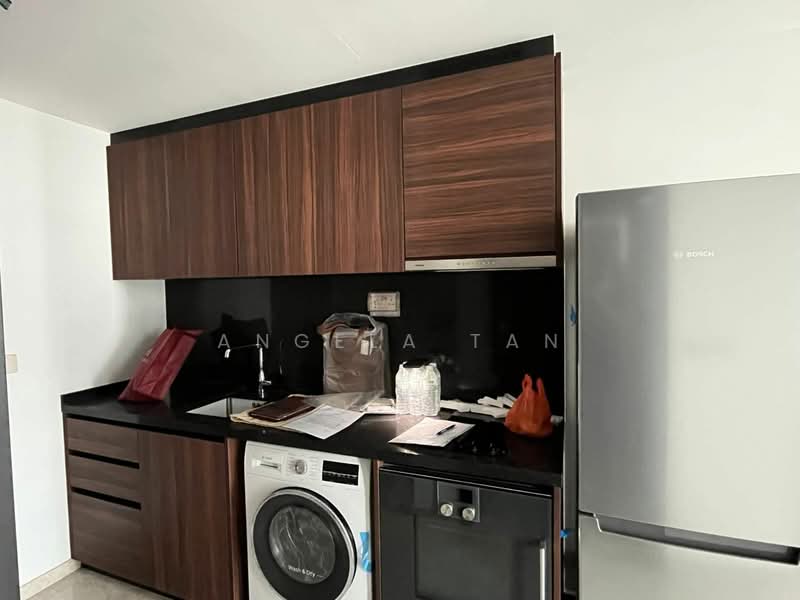 Pullman Residences, 18 Dunearn Road, 1 Bedroom, 463 sqft, Condominium For Rent, by Angela Tan, 25499666 - PropertyGuru.com.sg