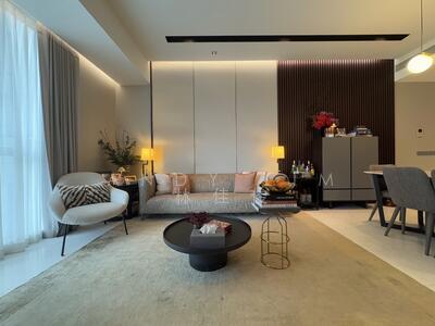 For Sale - Reflections at Keppel Bay