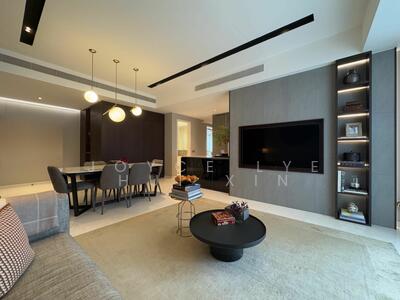 For Sale - Reflections at Keppel Bay