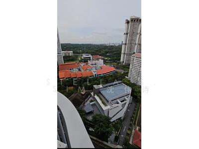 For Sale - Queens Peak