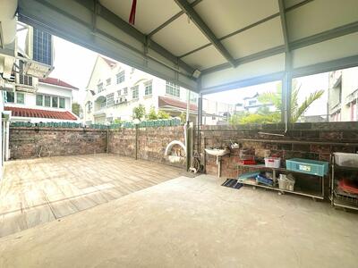 For Sale - Telok Kurau