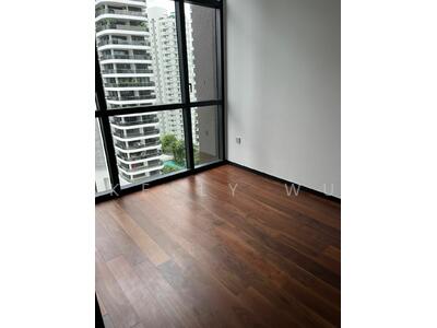 For Rent - Pullman Residences
