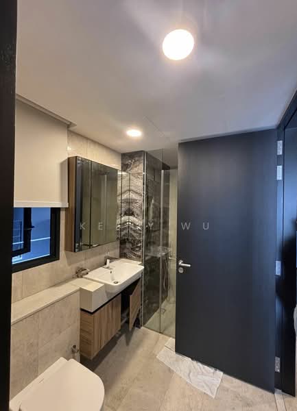 Pullman Residences, 18 Dunearn Road, 1 Bedroom, 463 sqft, Condominium For Rent, by Kelly Wu, 25499715 - PropertyGuru.com.sg