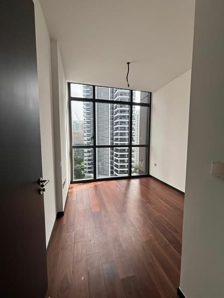 Pullman Residences, 18 Dunearn Road, 1 Bedroom, 463 sqft, Condominium For Rent, by Kelly Wu, 25499715 - PropertyGuru.com.sg