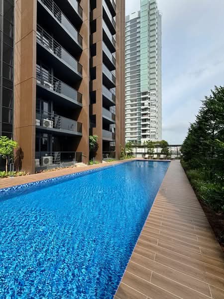 Pullman Residences, 18 Dunearn Road, 1 Bedroom, 463 sqft, Condominium For Rent, by Kelly Wu, 25499715 - PropertyGuru.com.sg
