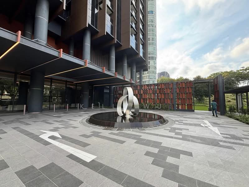 Pullman Residences, 18 Dunearn Road, 1 Bedroom, 463 sqft, Condominium For Rent, by Kelly Wu, 25499715 - PropertyGuru.com.sg