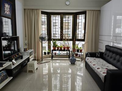 For Sale - Parkview Apartments