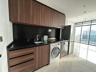 For Rent - Pullman Residences