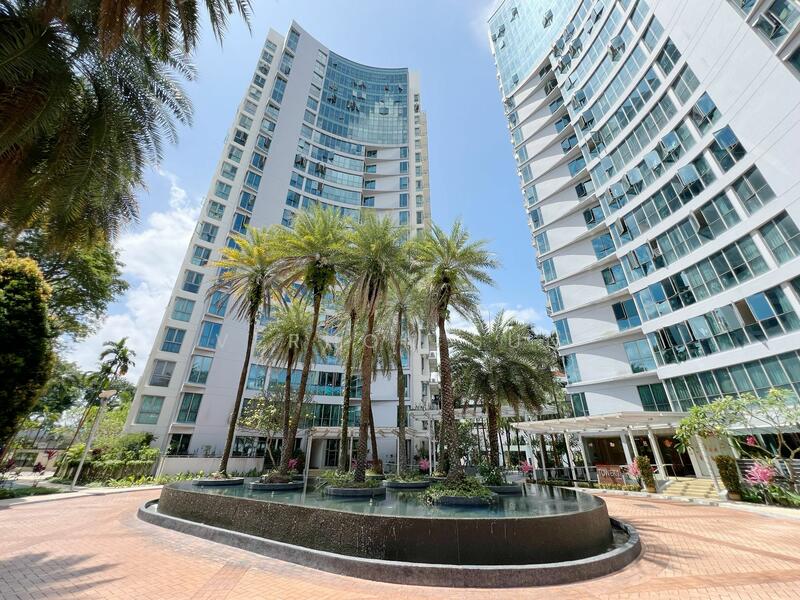 Rafflesia Condo, 31 Bishan Street 21, 3 Bedrooms, 1,216 sqft, Condominium For Rent, by Vernon Sun, 25499740 - PropertyGuru.com.sg