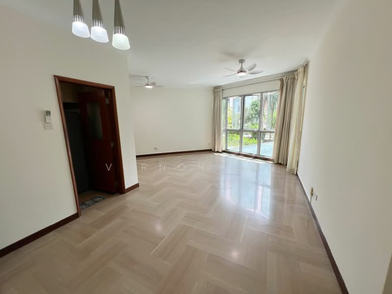 Rafflesia Condo, 31 Bishan Street 21, 3 Bedrooms, 1,216 sqft, Condominium For Rent, by Vernon Sun, 25499740 - Living Room - PropertyGuru.com.sg