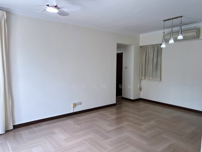 Rafflesia Condo, 31 Bishan Street 21, 3 Bedrooms, 1,216 sqft, Condominium For Rent, by Vernon Sun, 25499740 - PropertyGuru.com.sg