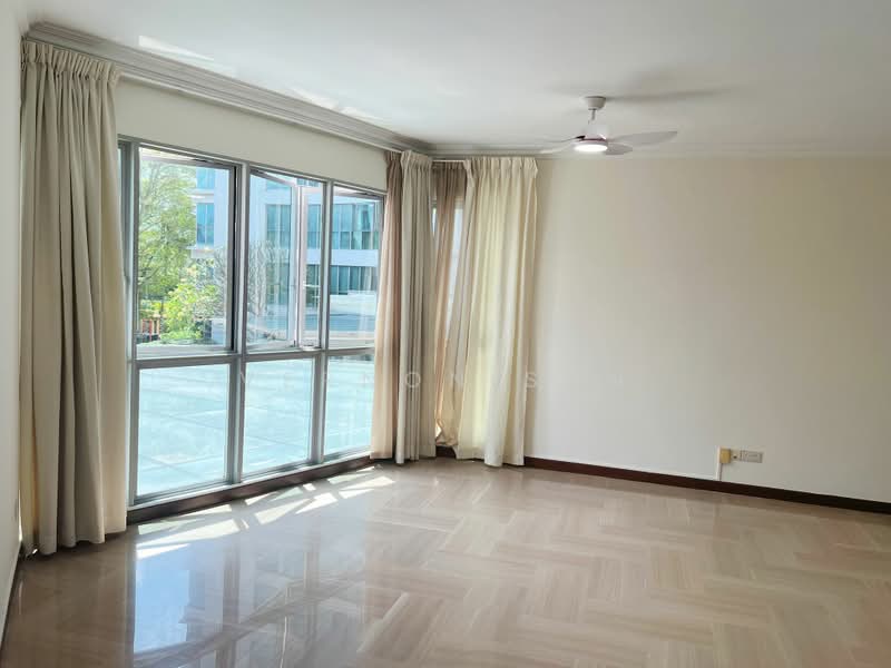 Rafflesia Condo, 31 Bishan Street 21, 3 Bedrooms, 1,216 sqft, Condominium For Rent, by Vernon Sun, 25499740 - PropertyGuru.com.sg