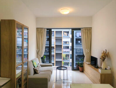 For Sale - Coco Palms