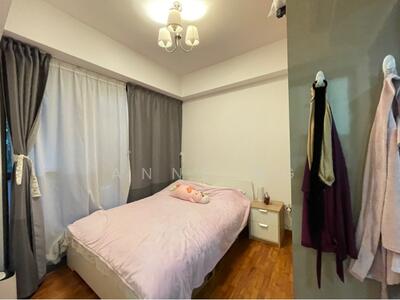 For Sale - Sims Urban Oasis