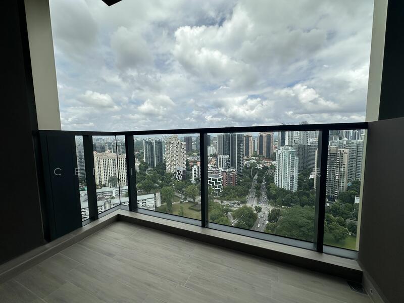 Irwell Hill Residences, 2 Irwell Hill, 2 Bedrooms, 495 sqft, Condominium For Rent, by Cedric Lim (林育民), 25499924 - PropertyGuru.com.sg