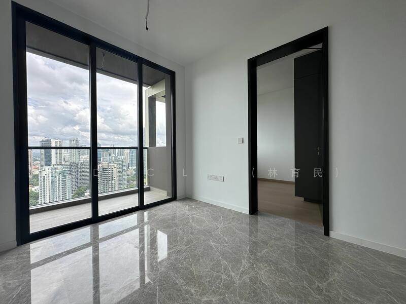 Irwell Hill Residences, 2 Irwell Hill, 2 Bedrooms, 495 sqft, Condominium For Rent, by Cedric Lim (林育民), 25499924 - PropertyGuru.com.sg