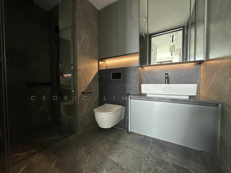 Irwell Hill Residences, 2 Irwell Hill, 2 Bedrooms, 495 sqft, Condominium For Rent, by Cedric Lim (林育民), 25499924 - PropertyGuru.com.sg