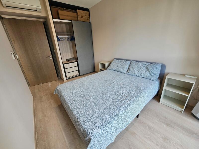 Affinity At Serangoon, 32 Serangoon North Avenue 1, 2 Bedrooms, 753 sqft, Condominium For Rent, by Terrance Khoo, 25499926 - PropertyGuru.com.sg