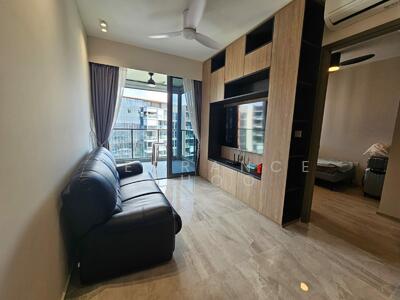 For Rent - Affinity At Serangoon
