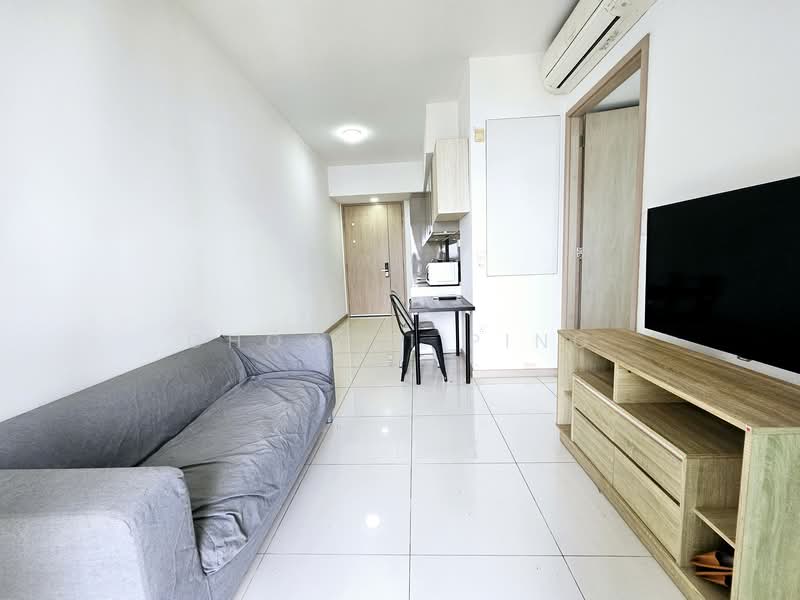 J Gateway, 2 Gateway Drive, 1 Bedroom, 474 sqft, Condominium For Rent, by Choo Li Ping, 25499956 - PropertyGuru.com.sg